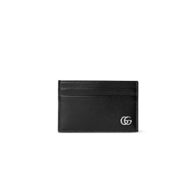 GUCC GG MARMONT CARD CASE 835049AAE071000 (11*7cm)